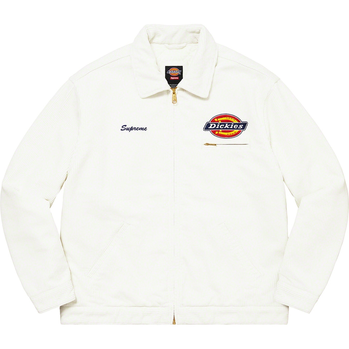 Supreme®/Dickies® Corduroy Work Jacket view 11